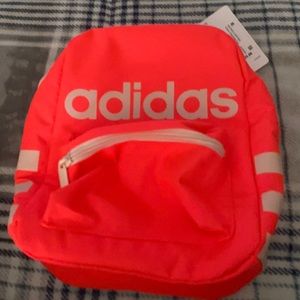Adidas lunch bag